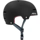 Шлем REKD Ultralite In-Mold Helmet Junior 49-52 Чорний - изображение 3