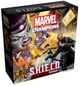 Додаток до настільної гри Fantasy Flight Games Marvel Champions Agents of S.H.I.E.L.D Expansion (841333128616) - зображення 1