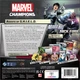 Додаток до настільної гри Fantasy Flight Games Marvel Champions Agents of S.H.I.E.L.D Expansion (841333128616) - зображення 3