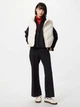 Брюки женские Uniqlo 376438630 S Черные (1159850782) - изображение 3