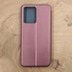 Чехол книжка Xiaomi Redmi Note 12 4G Ruby - изображение 2