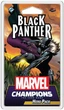Додаток до настільної гри Fantasy Flight Games Marvel Champions Hero Pack Black Panther (841333128623) - зображення 1