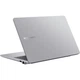 Ноутбук ASUS 15.6 ExpertBook P1 P1503CVA-S72573W FHD/Intel 100U/16GB/512SSD/UMA/W11H/Gray (90NX0881-M02Y00) - изображение 7