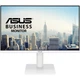 Монітор ASUS 27" VA279QGS-W White FHD IPS 120Hz (90LM04J2-B01171) - зображення 1