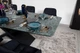 Стіл BELFORT 260*120*76 Laminam Verde Alpi Lucidato (5mm) - изображение 3