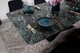 Стіл BELFORT 260*120*76 Laminam Verde Alpi Lucidato (5mm) - изображение 6
