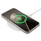 Протиударний чохол Clear для Xiaomi 15T прозорий MagSafe - зображення 3