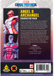 Додаток до настільної гри Fantasy Flight Games Marvel Crisis Protocol - Angel and Archangel (841333126520) - зображення 2