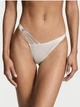 Комплект Victoria’s Secret Starstruck Shine Very Sexy Push-up(Бюстгальтер +трусики бразильяни)Delfin Grey(сірий)36D-S - изображение 7