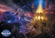 Пазли Good Loot World of Warcraft Midnight Against the Void 1000 деталей (5908305250838) - зображення 3