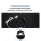 Вытяжка встраиваемая Eleyus GEMINI 1200 LED SMD 70 BL - изображение 9