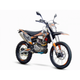 Мотоцикл KOVI JNC 300 SR - изображение 2