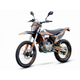 Мотоцикл KOVI JNC 300 SR - изображение 4