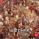 Пазли Good Loot The Witcher День народження 1000 деталей (5908305250197) - зображення 1