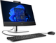 Моноблок HP ProOne 440 G9 (B70WHAT) Black - изображение 2
