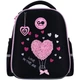 Рюкзак GoPack Education 165S Heart (GO26-165S-2) - зображення 1