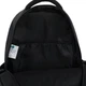 Рюкзак GoPack підлітковий Education Teens 46x32x19 см Чорний (GO26-184L-3) - зображення 16
