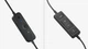 Навушники Logitech H570e Corded Mono USB-C Headset (Teams version) Black (981-001427) - зображення 7