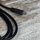 Кабель USB-Mini-B 8pin Nikon UC-E6 Olympus CB-USB7 Pentax I-USB7 1.5м для фотоапаратів - зображення 4