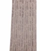 Штора Monro Жаккард Ромб 150×270 см Капучино (кофе с молоком) 1шт - изображение 6