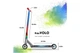 Самокат трюковий Ride Volo Silver T02 - изображение 2