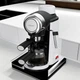 Кофеварка Maestro MR-410 — для эспрессо, капучино и лате - изображение 2
