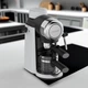 Кофеварка Maestro MR-410 — для эспрессо, капучино и лате - изображение 5
