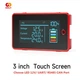 Дисплей LCD DALY BMS (UART/RS485/CAN) 3", з кнопкою - изображение 3