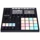 USB-контролер Native Instruments Maschine MK3 Black - изображение 2