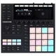 USB-контролер Native Instruments Maschine MK3 Black - изображение 5