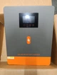 Комплект резервного живлення 10кВт: інвертор PowMr 10200W48V POW-HVM10.2M-48V + акумулятор для серверної стійки LiFePO4 Eco-Worthy 51.2V 100Ah v.3 5120Wh Bluetooth WiFi BMS>6000 циклів, літій-залізо-фосфатна - зображення 3
