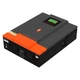 Гибридный инвертор солнечный PowMr 3200W 24V POW-HVM3.2H-24V-N чистая синусоида 3кВт (Max CH 80A, AC 60) - изображение 2
