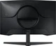 Монитор 27" Samsung Odyssey G5 S27CG550 Black (LS27CG550EIXUA) -- QHD 2K / VA 1000R / 165Hz / 1ms(MPRT) / HDR10 / FreeSync Premium / Low Input Lag / Black Equalizer - изображение 12