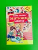 Ілюстрований тематичний словник НЕМ 4-7 років Meine erste deutsche worter - изображение 1