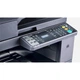 БФП Kyocera TASKalfa 2020 (1102ZR3NL0) - зображення 3