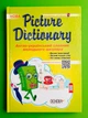 Picture Dictionary. Англо-український словник молодшого школяра. Бібліотечка школяра. Основа - зображення 1