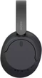 Наушники Sony WH-CH720N Black (WHCH720NB.CE7) - изображение 3