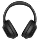 Наушники с микрофоном Sony WH-1000XM4 Black (WH1000XM4B) - изображение 2