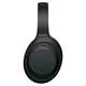 Наушники с микрофоном Sony WH-1000XM4 Black (WH1000XM4B) - изображение 4