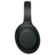 Наушники с микрофоном Sony WH-1000XM4 Black (WH1000XM4B) - изображение 5