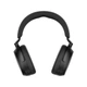 Наушники с микрофоном Sennheiser MOMENTUM 4 Wireless Black (509266) - изображение 2