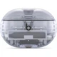 Наушники TWS Beats by Dr. Dre Studio Buds+ Transparent (MQLK3) - изображение 2