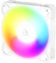 Вентилятор Arctic P12 Pro Reverse A-RGB White (ACFAN00325A) - изображение 1