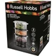 Пароварка Russell Hobbs Kitchen Collection Matte 26530-56 - изображение 6