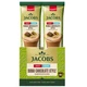 Кава розчинна у стіках 3в1 Jacobs Cappuccino Дубайський шоколод 19,5 г х 10 шт (692455) - изображение 2