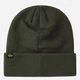 Czapka beanie Alpha Industries 128924257 One Size Zielona - obraz 3