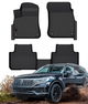 Всепогодні килимки в салон VW Touareg 2019+ Havoc™ Maximum Coverage - изображение 1
