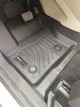 Всепогодні коврики в салоні Ford Escape 2012-2019 Havoc™ Maximum Coverage - зображення 3