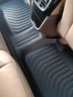 Всепогодні килимки в салон Ford Edge 2015-2024 Havoc™ Maximum Coverage - изображение 10