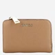 Гаманець жіночий шкіряний для карток IUNTOO 167079446 Коричневий (800070356324) - зображення 1